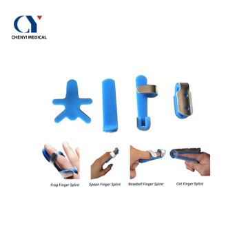 Medical Finger Splint First Aid Splint