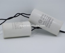 Water pump capacitor , CBB60