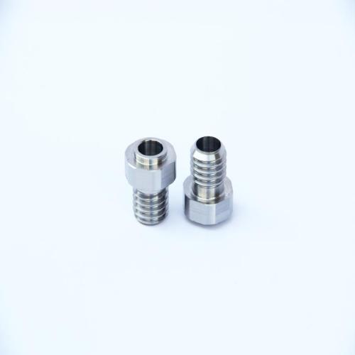 CNC Precision Turning Parts