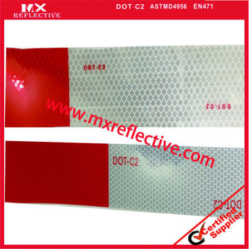 reflective dot tape