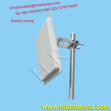 RFID antenna 868mhz 12dbi panel antenna D860B1260K