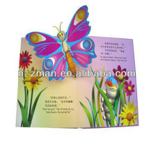 Book Printing,Kids Book,POP UP Book