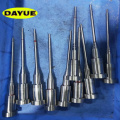 1.2343 Core Pin for Plastic Cavity Mould Components