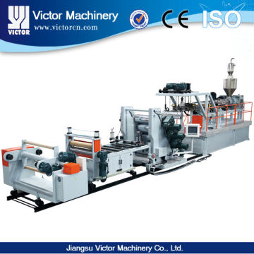 Plastic three/four/five pvc calendering machine