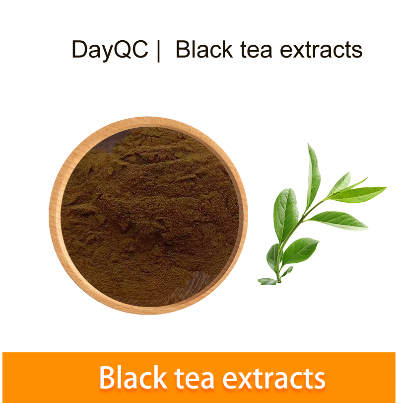 Black Tea Powder