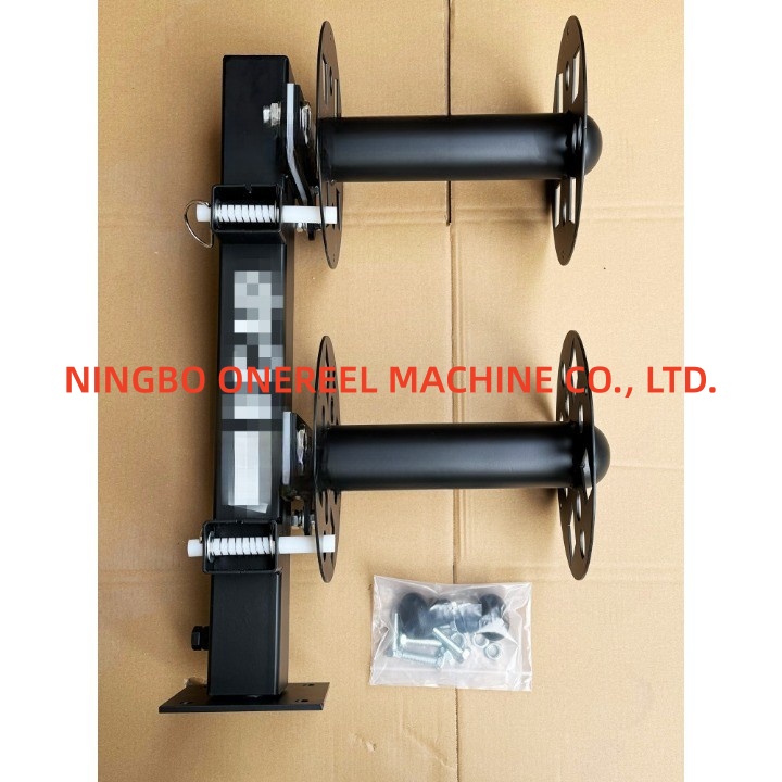 Double Welding Cable Reel (3) Double Welding Cable Reel (3)