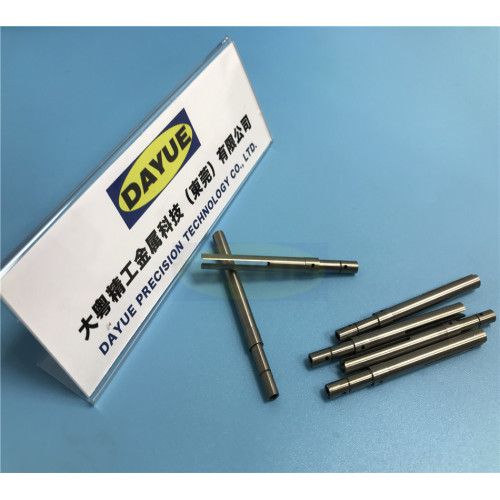 Good quality custom cnc turning shaft machining