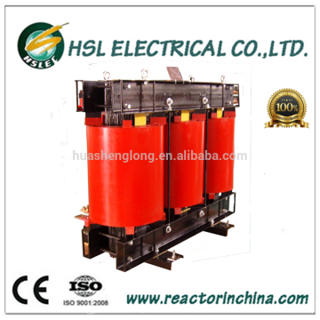 high frequency high voltage transformer 250kva