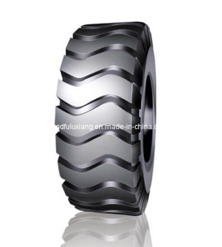 Radial OTR Tyre Designed for Loader