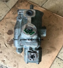 Rexroth Uchida A10VD17 Hydraulic Pump - Search Engine