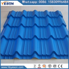 Perforated Galvanized Sheet Metal