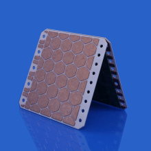 Electrical Ceramic DBC Substrate For Power Electronics