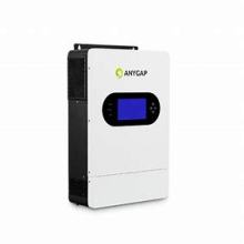 Off Grid Inverter System Solution