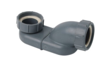 Deodorized plastic kettle