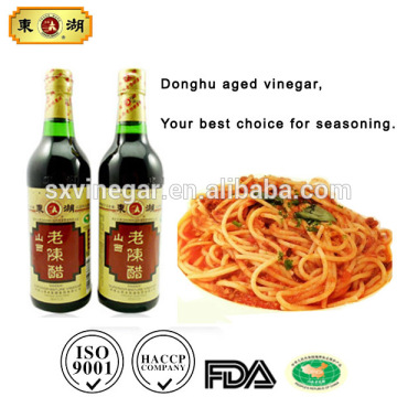 500ml Shanxi aged balsamic vinegar