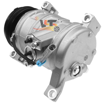 Customizable Logo AC Compressor for Chevy Tahoe, Silverado 1500, Cadillac, GMC