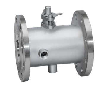 304 stainless steel insulation valve