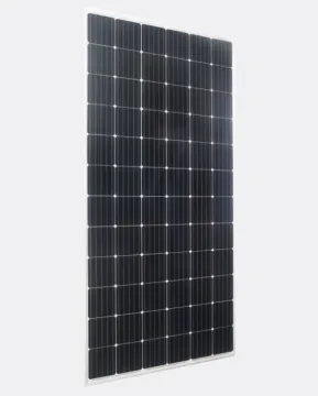 370W Solar Panel for EU warehouse Stock Panels
