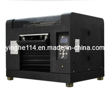 Yh3300 Flatbed Omnipotent Gift Printer