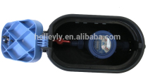 composite water meter box