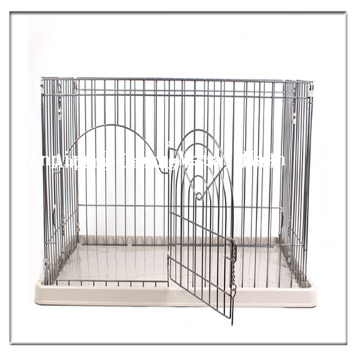 Wire mesh fencing dog kennel Anping