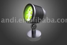 led landscape light  (commercial lighting/view light)