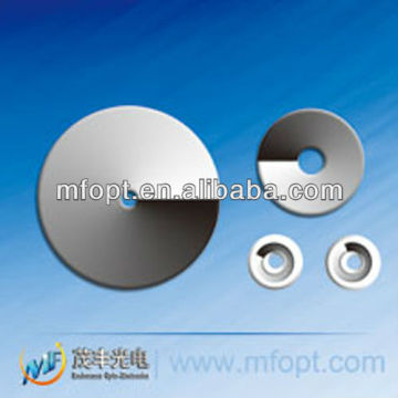 Circular Variable Metallic Neutral Density(ND)Filter