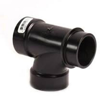 Marine PVC-U Pipe for Seawater Applications