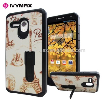 china supplier case for Alcatel OneTouch Fierce XL anti-shock cell phone case