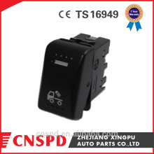 auto rocker switch,switch of fog light master