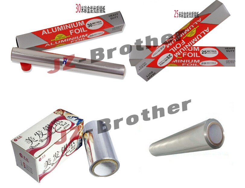 500mm Household Aluminium Foil Rewinder