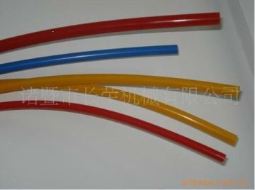 PA nylon duct hose tubing
