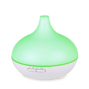 Wholesale Ultrasonic Aroma Oil Diffuser 300ml