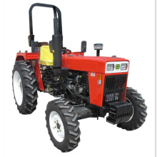 2WD/4WD Farm Tractors with Mower - 25/30/40/50/60HP