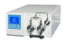 High Pressure High Performance Liquid Chromatography Prepar