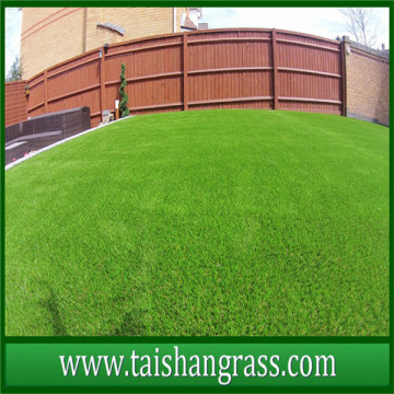 China Artificial turf/ Grama sintetica para Jardin