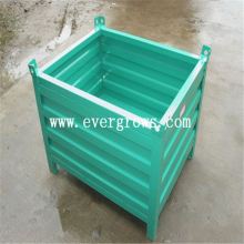 Rolling For Warehouse Metal Crate For Storage Alibaba China