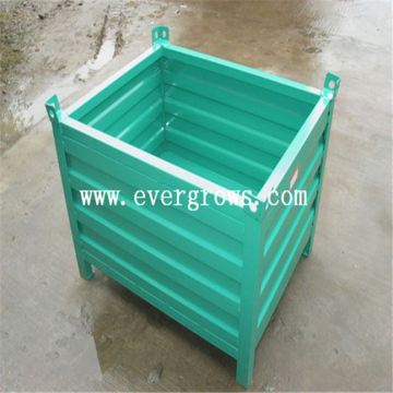 Rolling For Warehouse Metal Crate For Storage Alibaba China