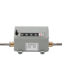 High Precision Mechanical Counter Encoder: Z96-F, Z94-F Meter Counter & Roller Meter Wheel