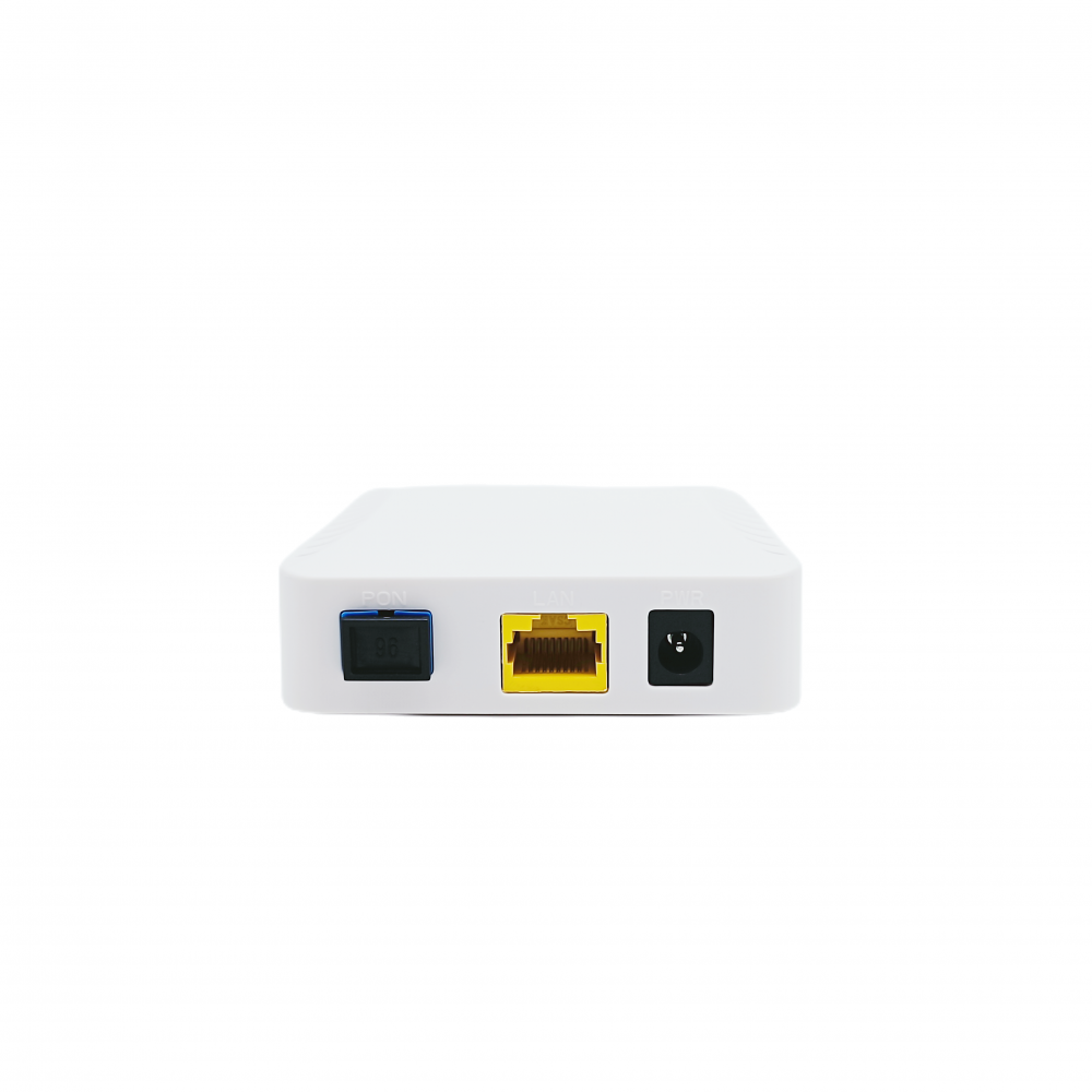 OEM FTTH Device 1GE MODEM MODEM ROUTER GEPON