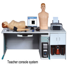 GD/TCZ9900B General Doctor Online Medical Examination Skills Training System