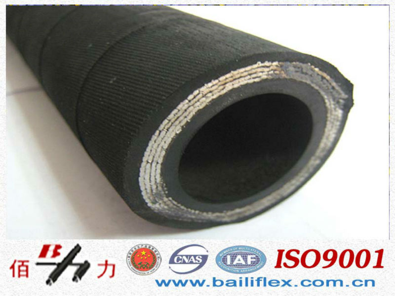 Auto pipe hydraulic hose, radiator hose pipes, radiator hose pipes in China