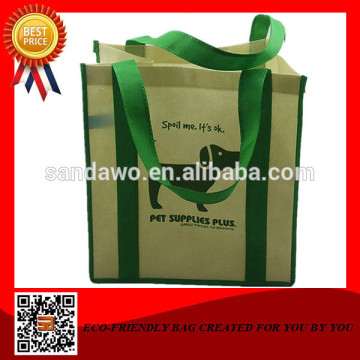 Shop Top Quality die cut handle plastic bag