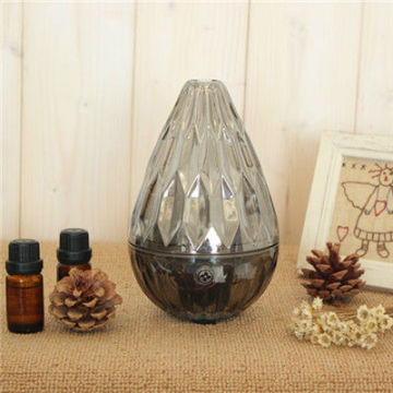 2014 new style SOICARE water aroma diffuser colorful LED