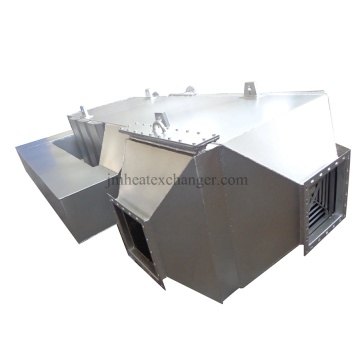 Industrial Furnaces Heat Exchanger