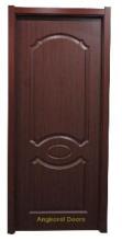 AK-809 Wood composite doors