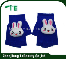 half finger magic glove