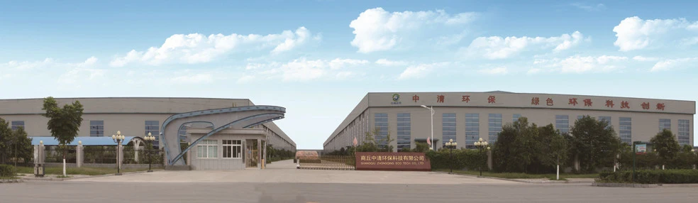 Waste Tire Recycling Plant with European Standard