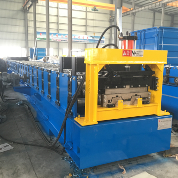 Tile Making Machinery Floor Solutions