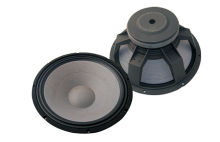 Alu Rms Pa Audio Speakers , 18 Inch Magnet Subwoofer Speaker